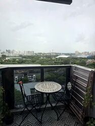 Arena Residences (D14), Apartment #597721001